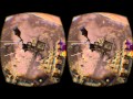 Dragon Documentary - Oculus Rift DK2 - Unity 4.6 menu