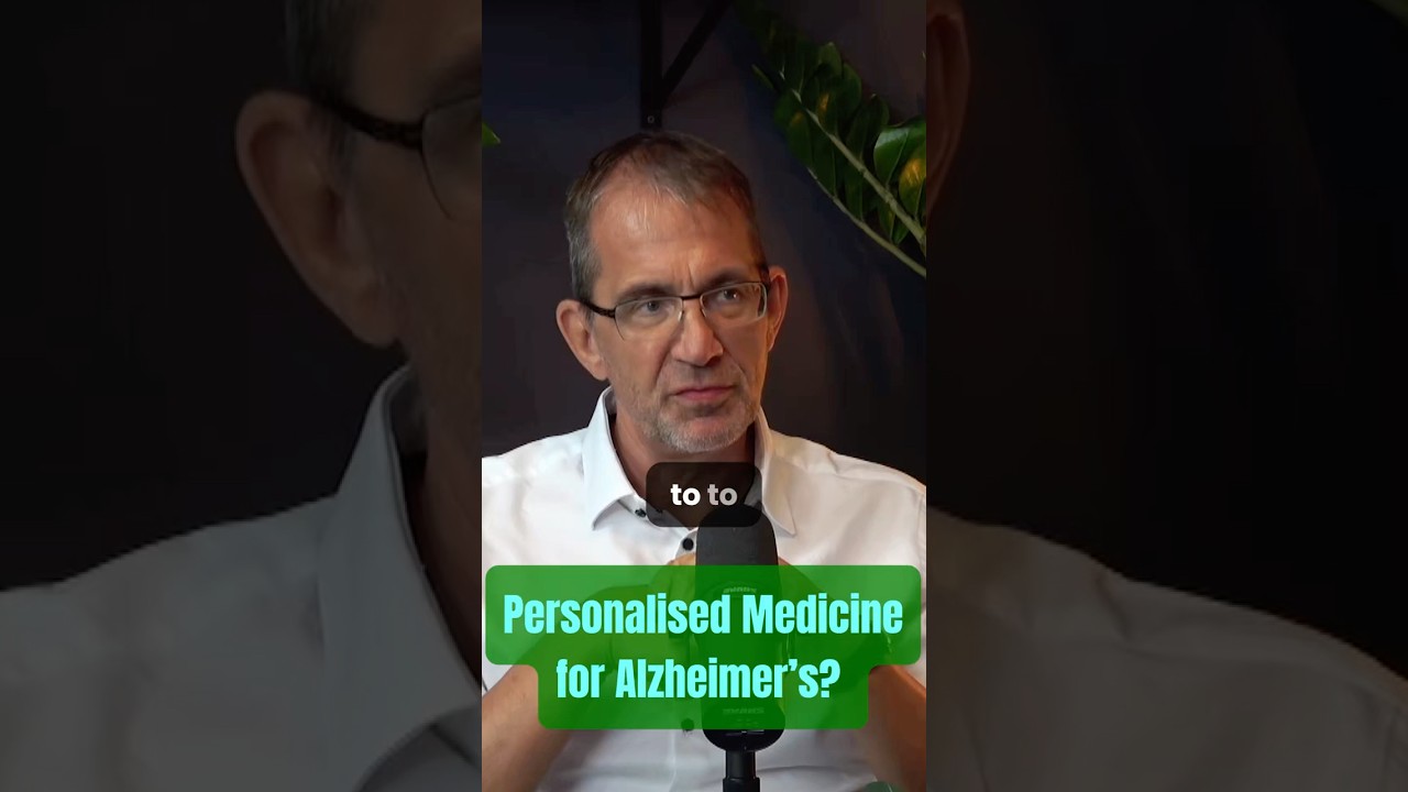 Is Personalized Alzheimer&rsquo;s Disease Treatment Possible?