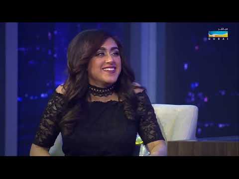 من الآخر الفنانة ألماس الفنان محمد الشحي الحلقة التاسعة عشر