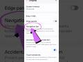Navigation button kaise change kare | How to hide the navigation bar in realmi Phone #mobile