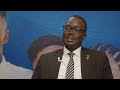 South Sudan - Progress towards Universal Health Coverage