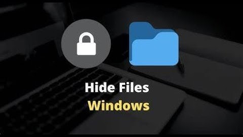 Hide Anything Inside Image Using Windows Command Line (CMD) [Steganography]