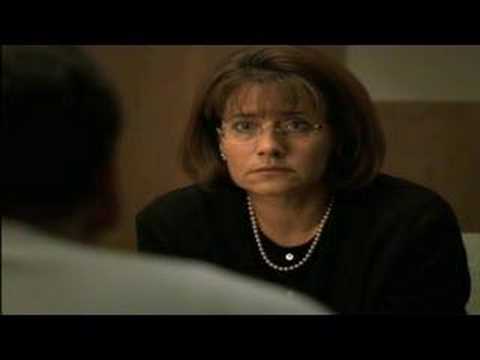 Sopranos: Tony tells Melfi he loves her