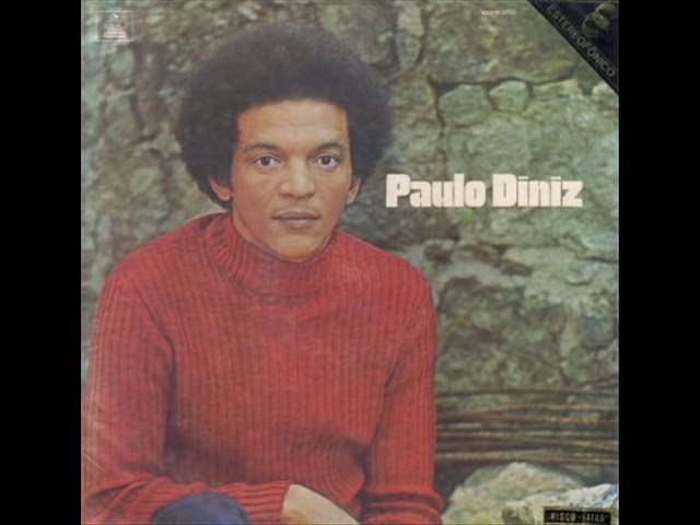 Paulo Diniz - Pingos De Amor