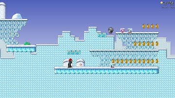 SuperTux 0.5.1 The Escape