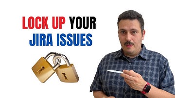 Simplified Issue Level Security - Prevent Unauthorized Access!