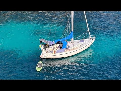 Comfort 32 for sale in Greece.