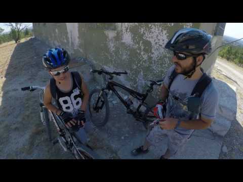 KONYA ADRENALİN MTB