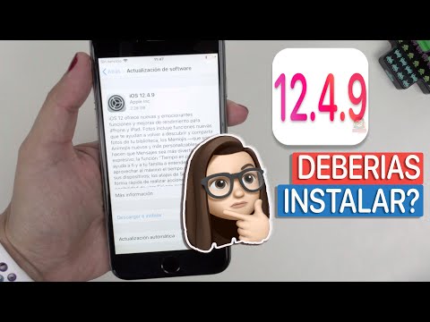 iOS 12.4.9 iCloud Bypass Untethered | How To Bypass iOS 12.4.9 To iOS 14.1 (Windows). 