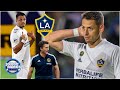 MLS ¿Es Javier Chicharito Hernández culpable del MAL MOMENTO del LA Galaxy? | Jorge Ramos y su Banda