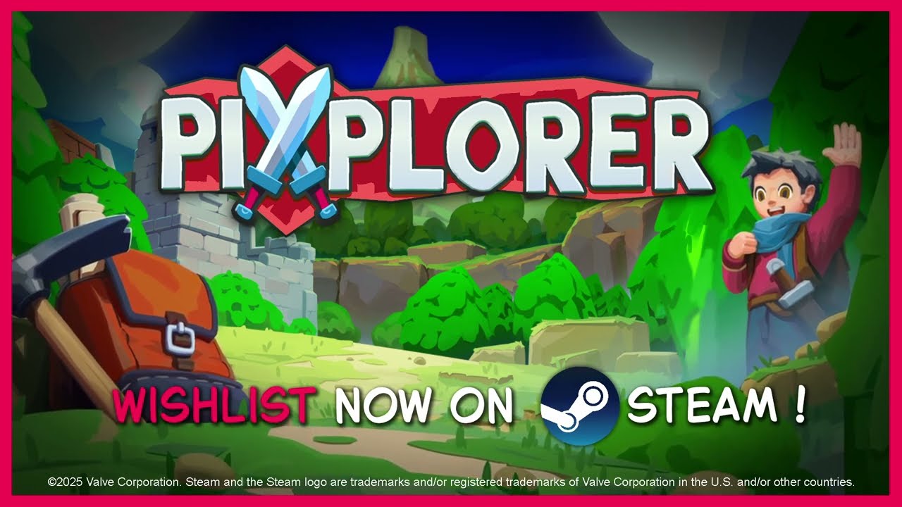 Pixplorer trailer thumbnail