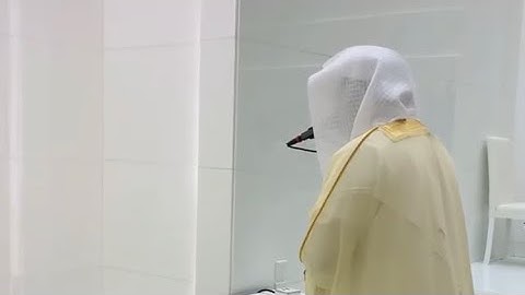 سورة التحريم والملك | صلاة القيام ليلة ٢٨ للشيخ ناصر القطامي | رمضان ١٤٤٣