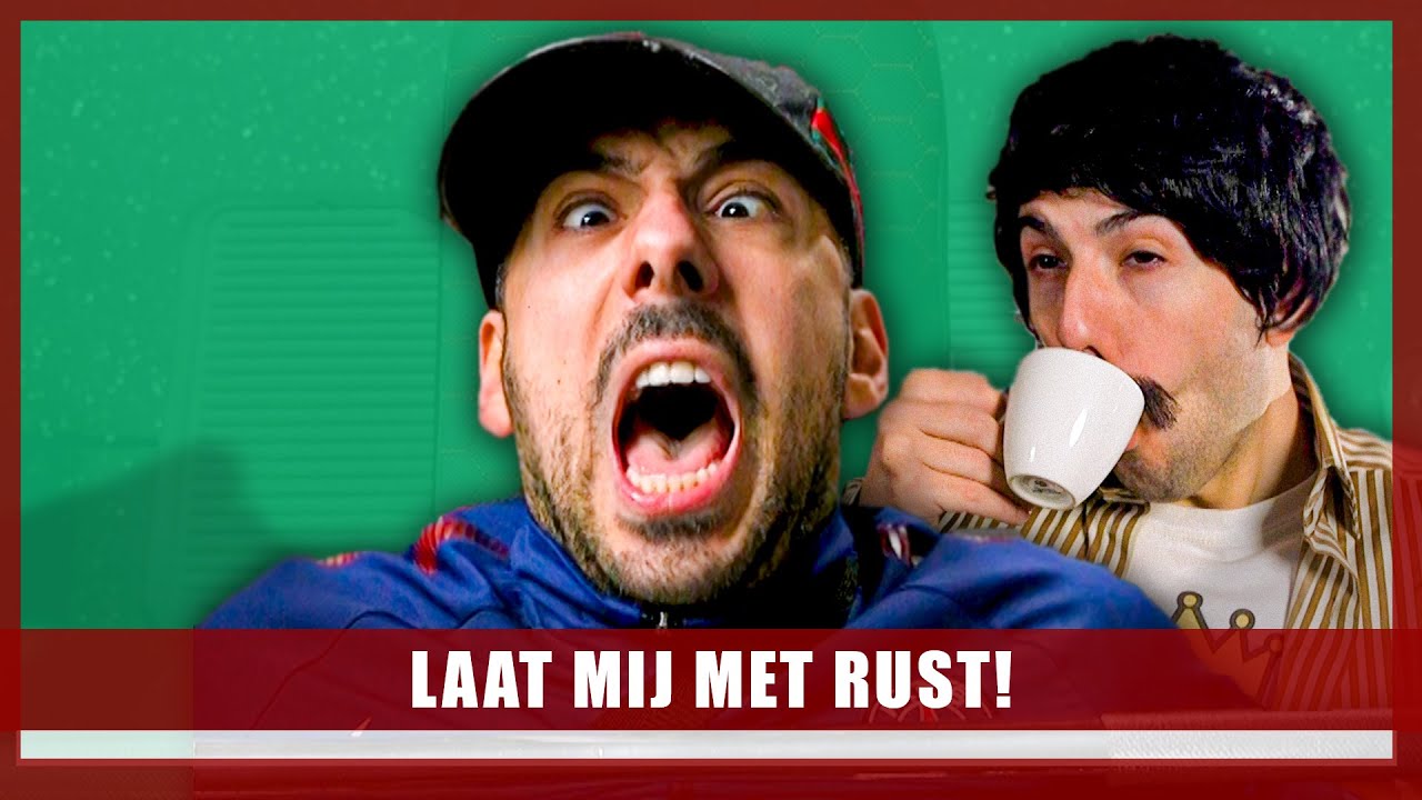 Latest Title & Thumbnail