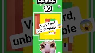 Longcat pro 🤯level10 #viral #explore #shorts #shortvideo #explore #gameplay #games #game
