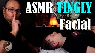 Relax & Unwind with Soothing ASMR British Male Whispering [Sleep Aid] screenshot 5