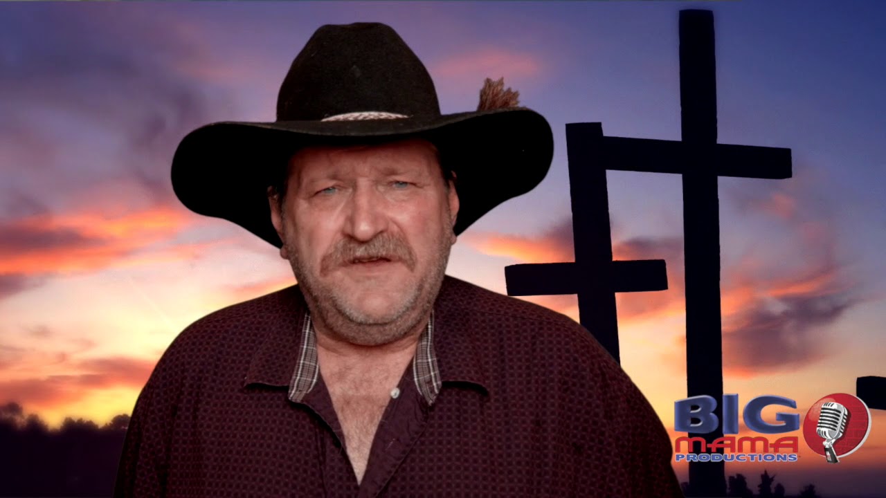 Don Goff, Jr. - The Old Rugged Cross