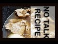 NOTALK NEW VEGAN BEEFLESS STEW MEAT RECIPE SEITAN | Connie&#39;s RAWsome kitchen