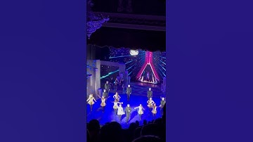 Thumbnail of 🍀Riverdance live/25th Anniversary, Dublin 🇮🇪 #riverdance #dublin #ireland #stepdance #shorts