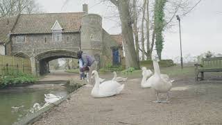 Pull's Ferry, Norwich