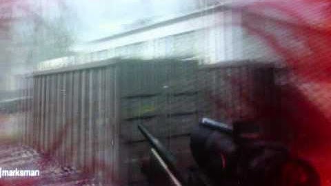 cod4 NO SCOPING MONTAGE