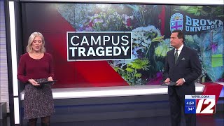 Brown University Sophomore Ella Cook Laid To Rest