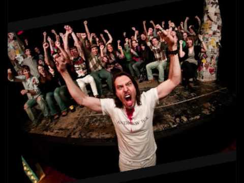 Tonton Andrew W.K. - Really In Love di YouTube
