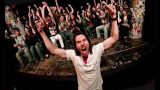 Vignette de la vidéo "Andrew W.K. - Really In Love"