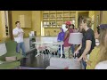 Design Experience at University of Houston