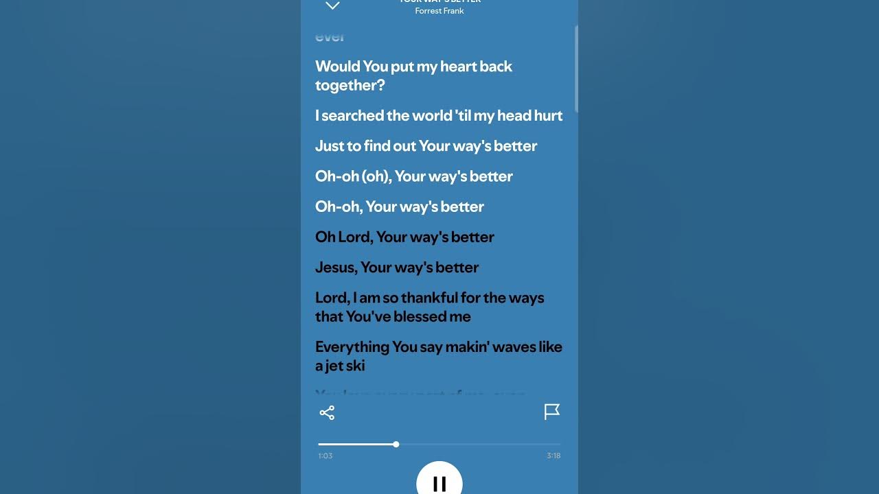 How did I just realised this hit is a Chistian Song ‎⁨@hiforrest⁩  #mimithefrogge #song #hit #shorts