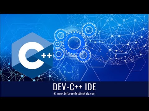 dev-c++  2022 Update  hướng dẫn cài đặt và sử dụng phần mềm Dev C ++