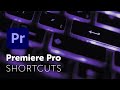 The ULTIMATE Adobe Premiere Pro Shortcuts, Tips & Tricks!