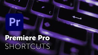 The ULTIMATE Adobe Premiere Pro Shortcuts, Tips & Tricks!