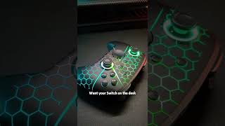 One controller, two visuals? FUNLAB Firefly Z’s lighting is insane!