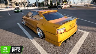 This Is The Best Graphics Mod in Assetto Corsa