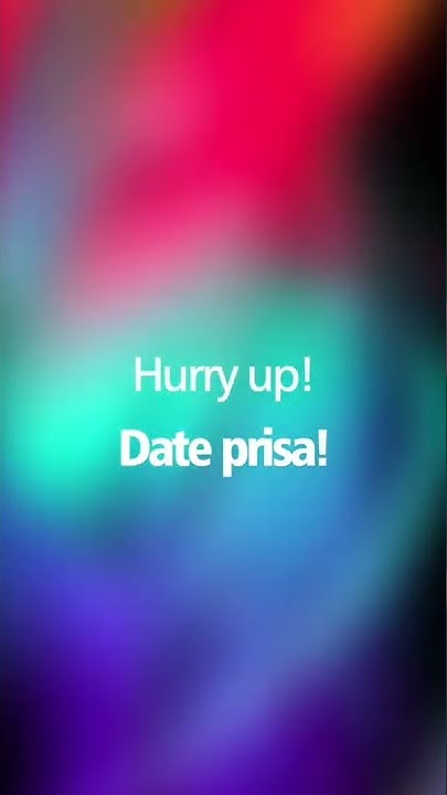 hurry-up-in-spanish-youtube