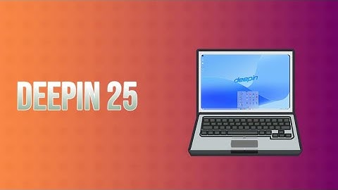 Deepin 25 Preview: The Most Stunning Linux Desktop 
