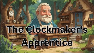 The Clockmaker