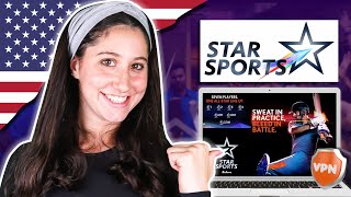 How to Watch Star Sports in USA in 2024 screenshot 4