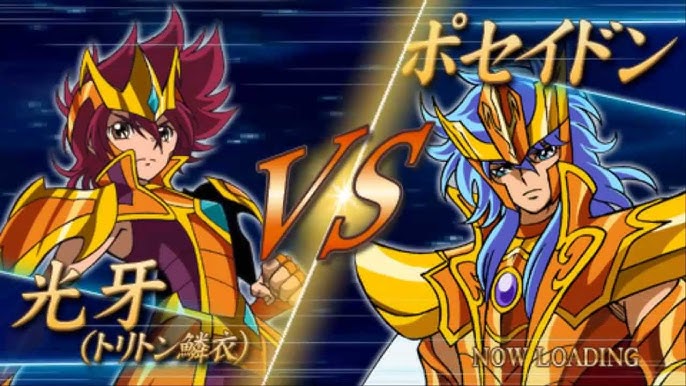 Saint seiya omega ultimate cosmos (Psp) - Exhibition combo video (Possible  combos?) 