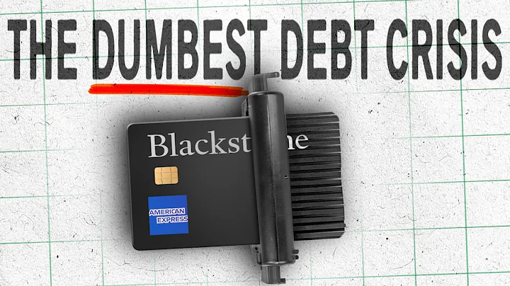 Private Equity is a TERRIBLE Investment... Who Keeps Giving Them Money? thumbnail