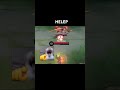 SABRI DIKEJAR SETAN | MLBB #mobilelegends #mlbbmysgcreators #mlbb #mlbbshorts