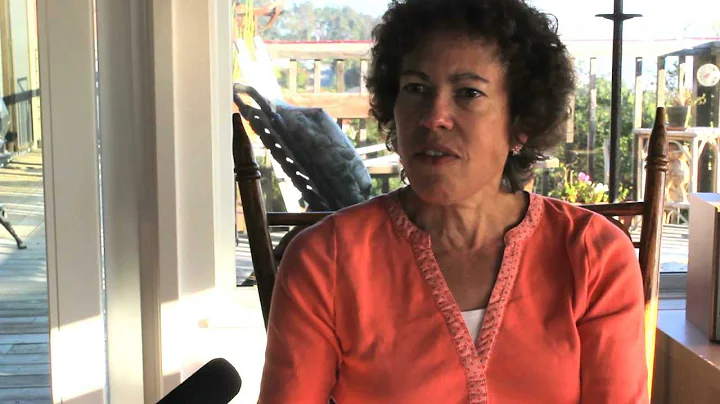 Annette Fuentes, author "Lockdown High"