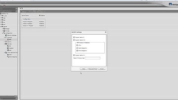 How to Enable NFSv4 on a vServer (SVM) in OnCommand System Manager by Nicholas Lee Fagan