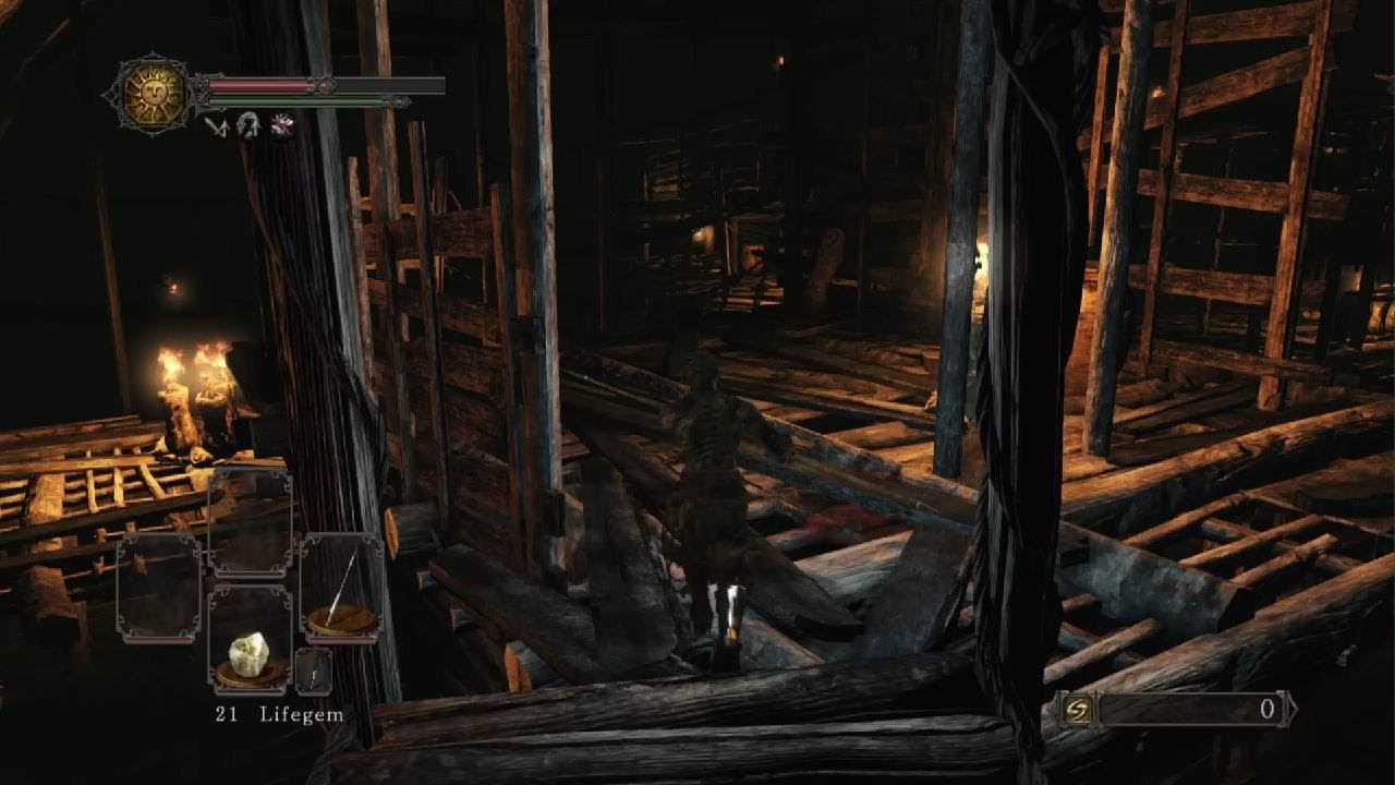 Heide Lance Location