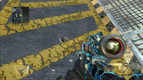 bo2 ps3 weapon animation editing •Oct 5, 2016