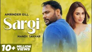 Sargi | Tu Mera 22 Main Tera 22 | Amrinder Gill | Yo Yo Honey Singh | Punjabi Songs | Speed Records