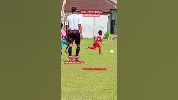 tiki taka bocil @ShortsBreak_Official #soccer#football#viral#fyp #shorts#short#up#video#tranding