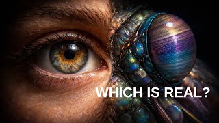 Beyond Human Vision