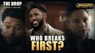 The Drop Episode 3 Preview: Did DG Make His Worst Move