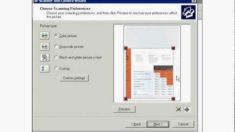 How to use Microsoft Windows XP